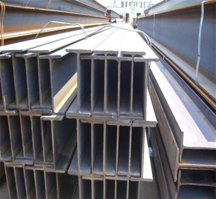 Prime Quality Hot Rolled H-Beam Steel Iron H Beam Price