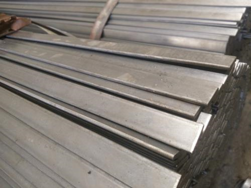 Hot Rolled Flat Steel Ss400 Carbon Mild Spring Steel Flat Bar