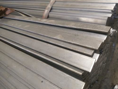 China Factory Supply St52/Q345 Hot Rolled Steel Flat Bar