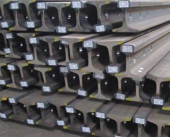 12kg 15kg 18kg Light Rail Steel Railway Track