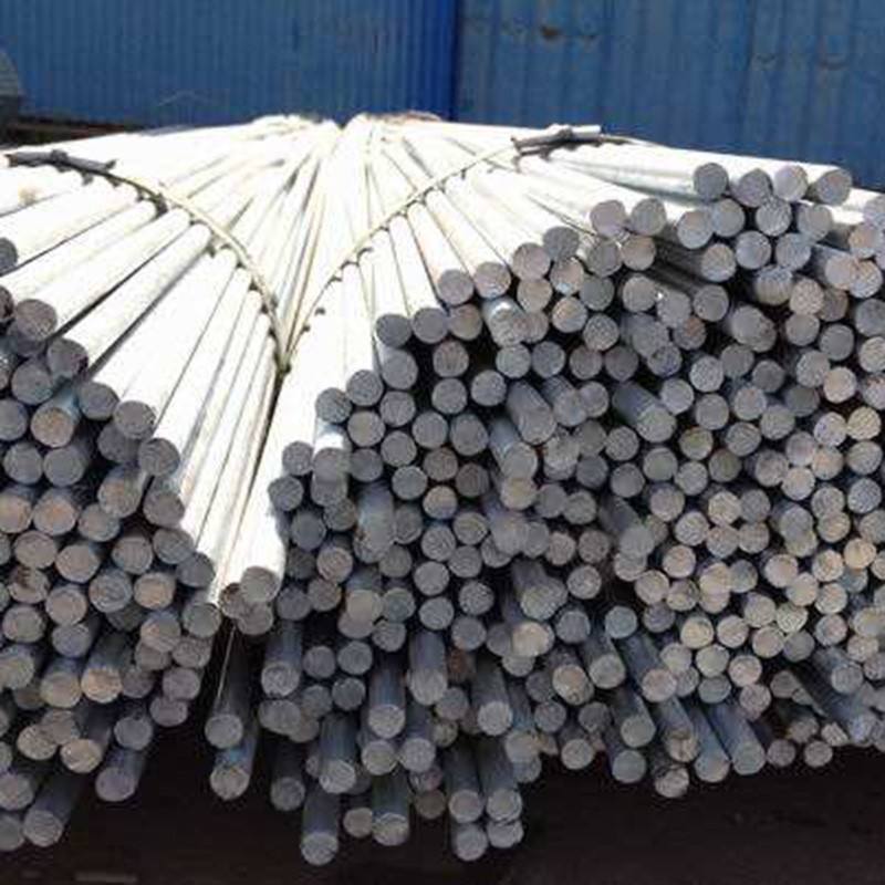 Building Material Good Quality Hot Rolled Round Bar