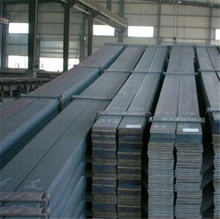 Tangshan Suppliers Hot Products Flat Bar