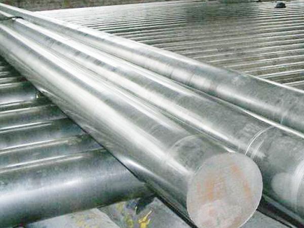 High Quality Hot Rolled Steel Round Bar
