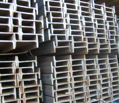 Q235/Q345 Mild Structural Steel U Channel Standard Size