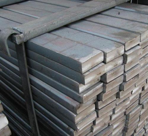 Hot Rolled Spring Steel Galvanized Carbon Steel Flat Bar