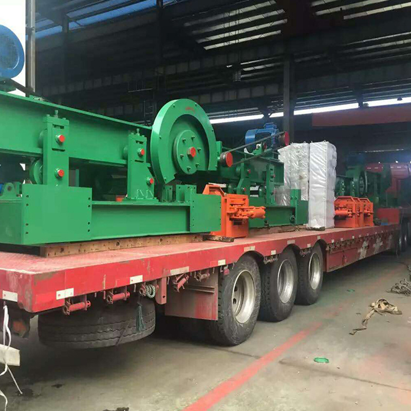 High Quality Electric Power Bridge Crane 20t Lifting Machine