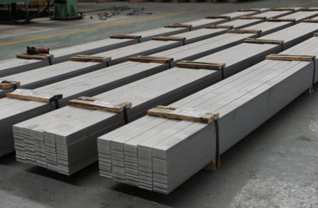 Steel Flat Metal Bar Price for Construction