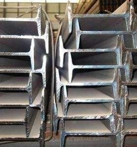 Hot Rolled Mild Steel Q235B I Beam
