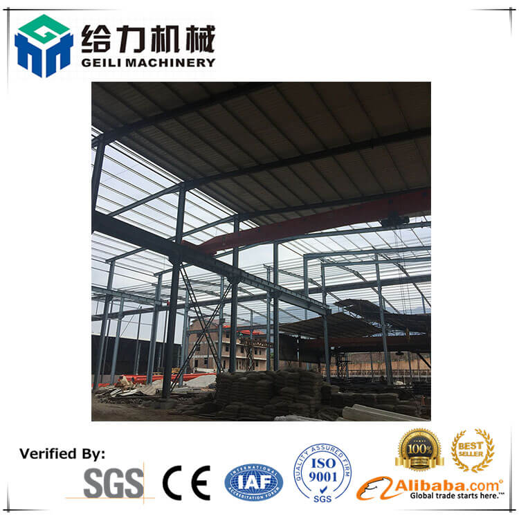 3、Building Construction