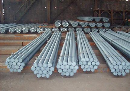 China Suppliers Hot Products Hr Round Bar