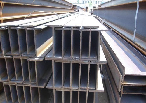 Used Structural Steel H Beam