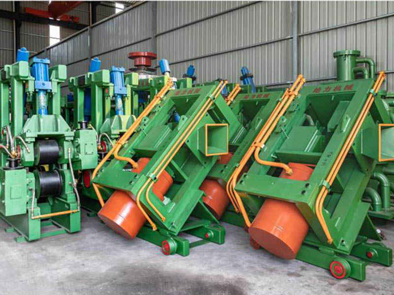 Brief Introduction of Geili Machinery -4
