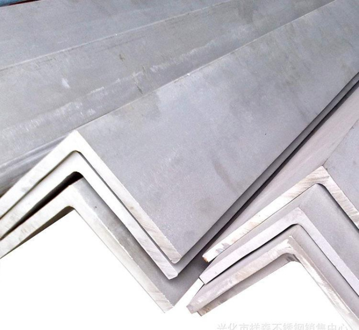 Steel Galvanized Angle Iron Q235 Hot Rolled Steel Angle