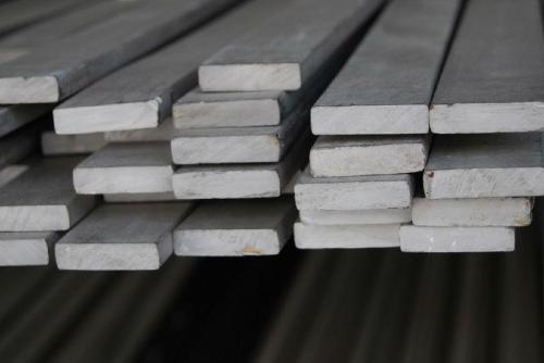 Hot Rolled Carbon Q235 Q345 316L ASTM A36 Structure Falt Bar