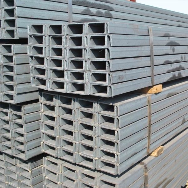 Hot Rolled Channel Steel