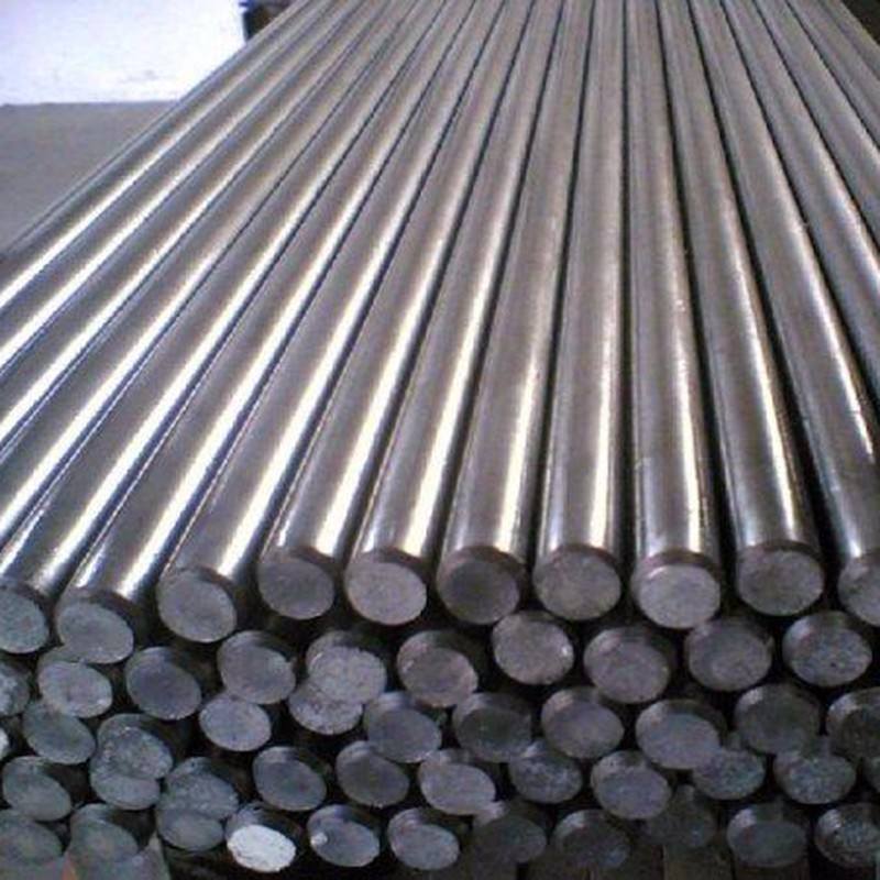 Hot Rolled Steel Round Bar with High Quality