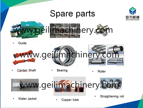 Steel Mill Guide/ Alloy Guide/ Roller Guide/ Assembly Guide