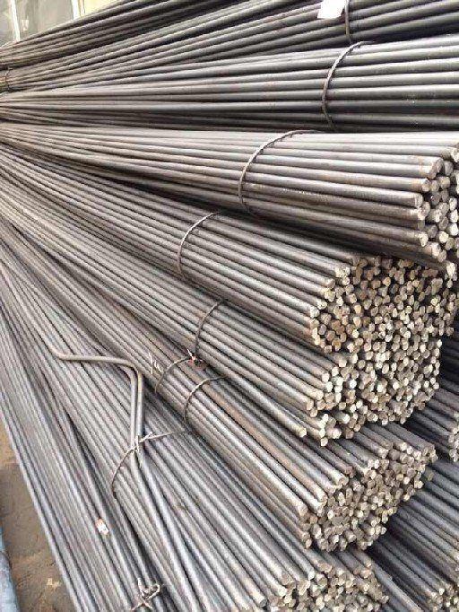 Tangshan Suppliers Hot Products Hr Round Bar