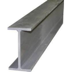 Steel Structural Prefabricated Galvanize I Section Steel Price