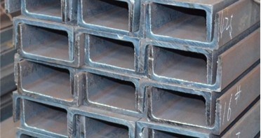 Standard Sizes Steel Profiles Galvanized Upn U Channel Steel