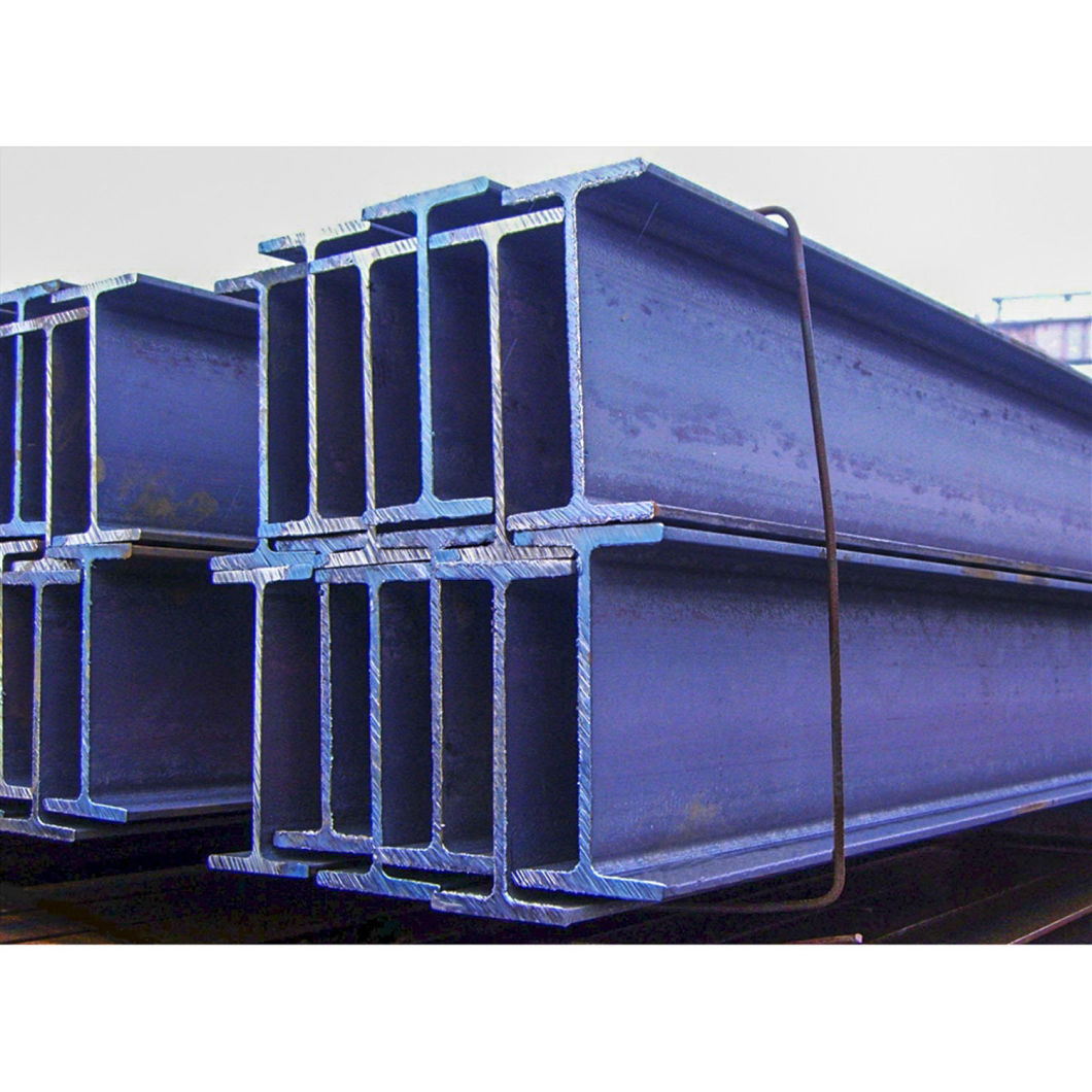 Stm A36 Q235 Ss400 Price Steel Structure H Beam Steel for Building