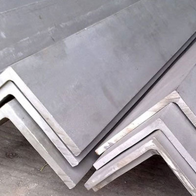 Hot Rolled Steel Angle with High Quality Hot Rolled