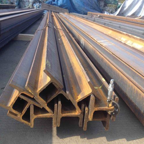 Structures Iron Wide Flange H Beam I Beam