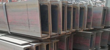 2019 Højkvalitets hotselling galvaniseret U Beam Steel