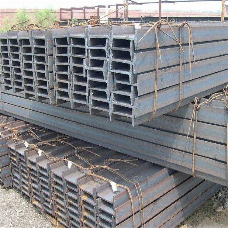 GB JIS ASTM H Beam Price Per Kg Hot Rolled Light Steel H Beam