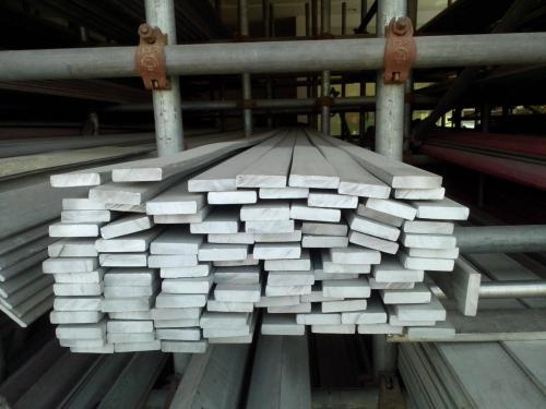 High Quality Iron Steel Flat Bar