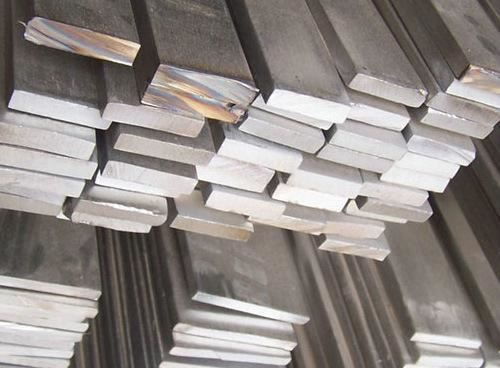 Flat Steel Bar Grade: Q235 Q195 Ss400 S235jr
