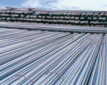 China Supplier of Hot Rolled Steel Deformed Steel Bar