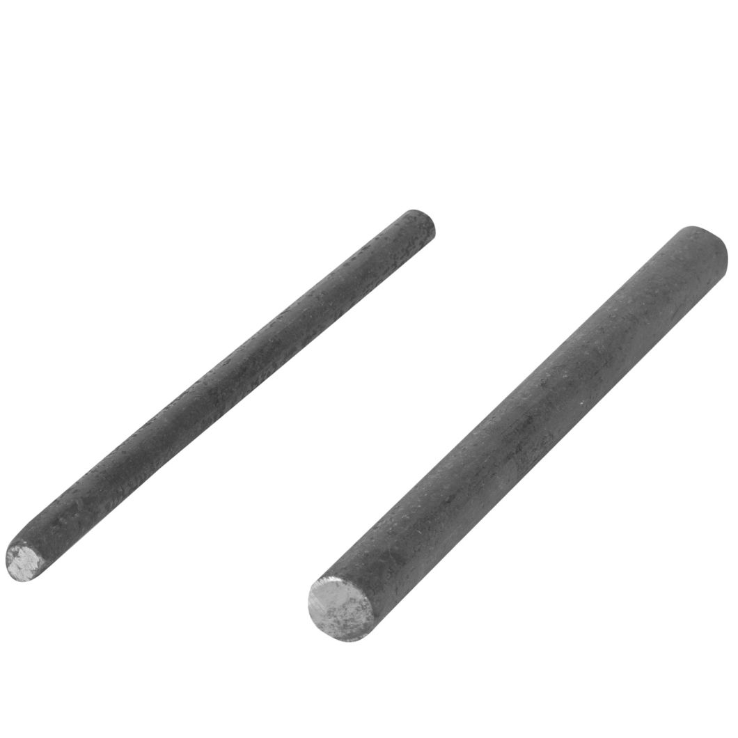 Sourcing Hot Rolled Steel Round Bar Supplier From China