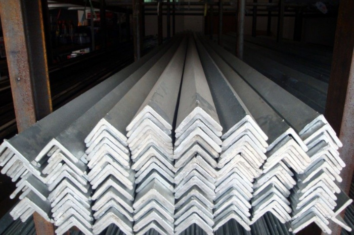 High Quality Hot Rolled Low Carbon Steel Bar Iron Steel Angle Bar