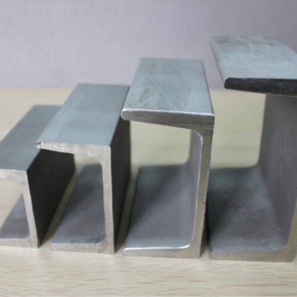 Cold Formed Steel Channel