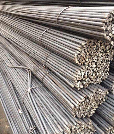 ASTM A29 AISI 1045 Hot Rolled Carbon Round Steel Bar