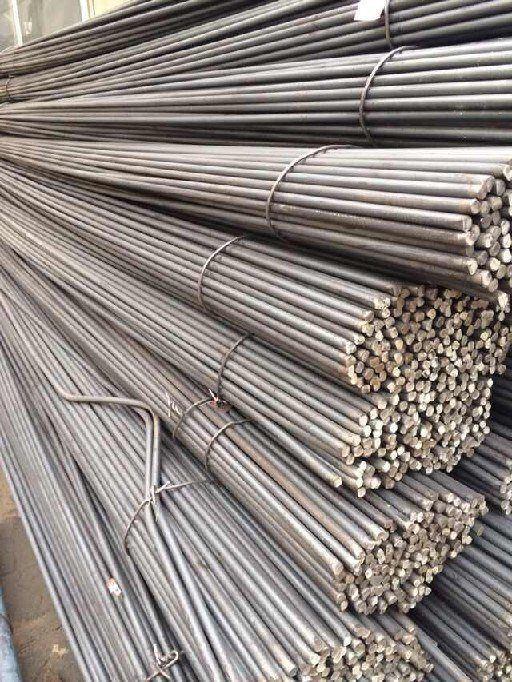 China Suppliers Hot Products Hr Round Bar
