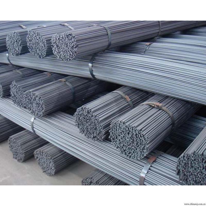 Steel Material Rebars for Construction